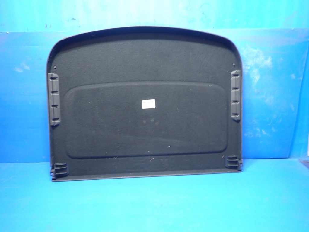 фото №11, Szt полиця багажника opel insignia 13274647