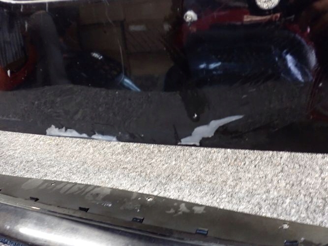 фото №12, Bmw f10 f11 5 m-pakiet бампер передний перед