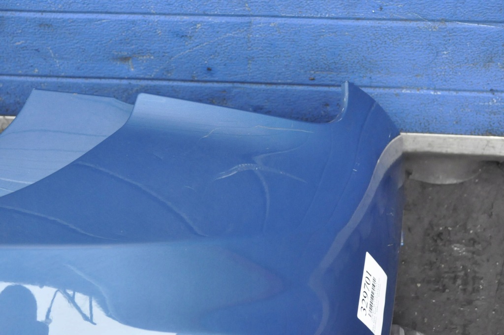 Mini countryman f60 ii 2017- бампер задняя задний c2m Киев