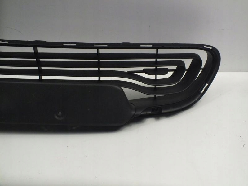 фото №10, Zoe решётка решётка радиатора решётка радиатора бампера oryg