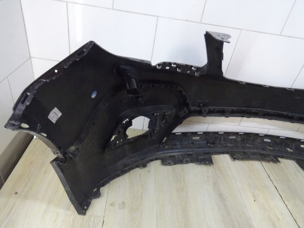 Бампер перед передній opel mokka 12-16 95122388 llu Оригінал