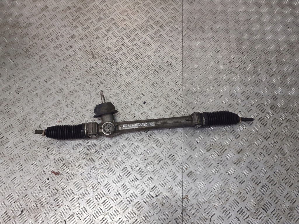 Купить Рулевая рейка opel corsa d 1.3 cdti