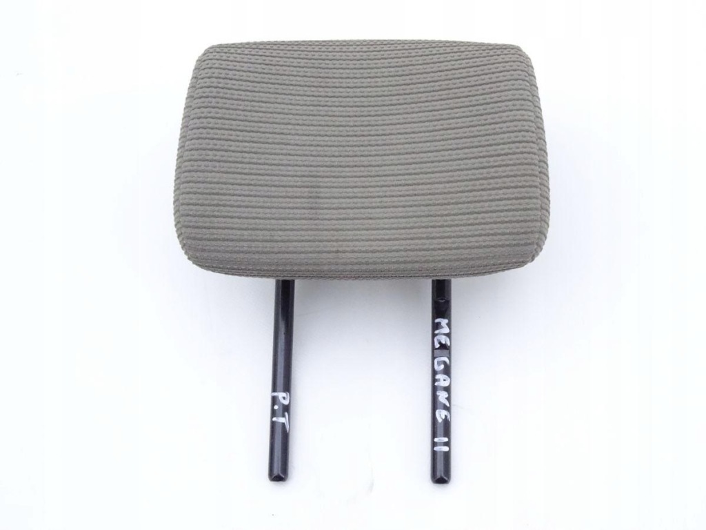 фото №1, Renault megane ii 02-08 подголовник сиденье задняя