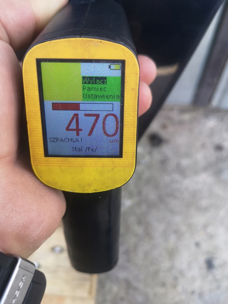 фото №15, Дверь левый перед bmw 3 coupe e92 e93 a35/5