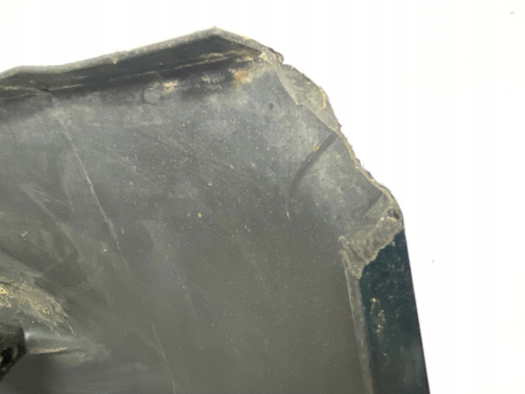 фото №14, Бампер передний перед ford cougar j8pg17c831akw j8pg-17c831-akw