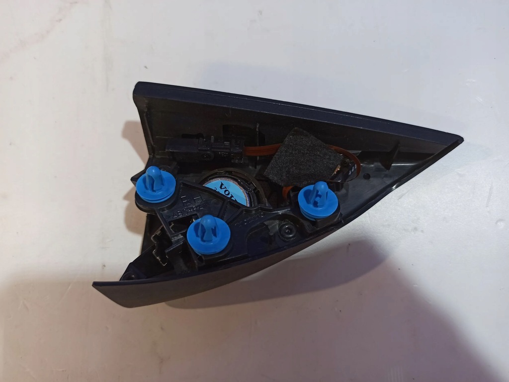 фото №2, Volvo v60 2017 динаміки