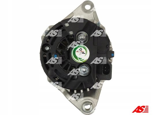 фото №4, Генератор as-pl a0411