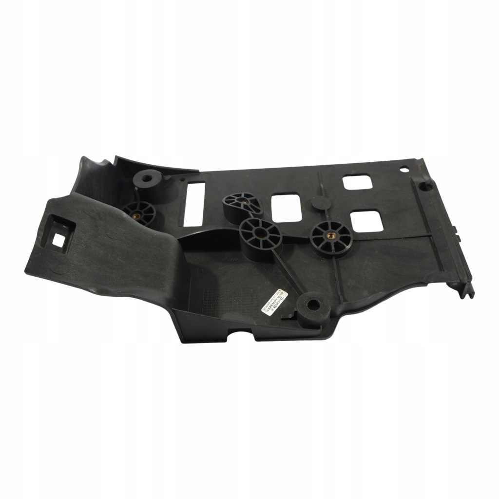 Купить Land rover discovery 3 l319 основание аккумулятор правая dwm-500021