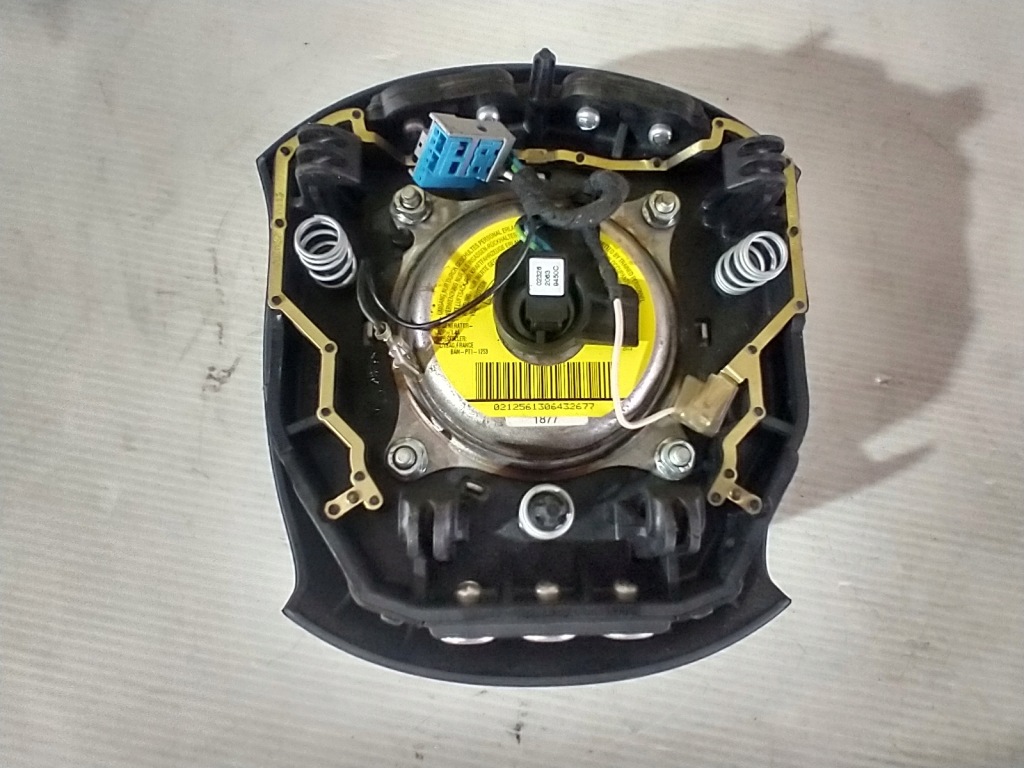 Mini cooper ountryman r60 r61 подушка воздушная водителя подушка безопасности 9806257 Киев