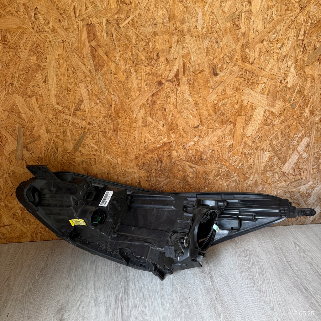 фото №6, Лампа передняя правая kia sportage iv led 92102-f1010