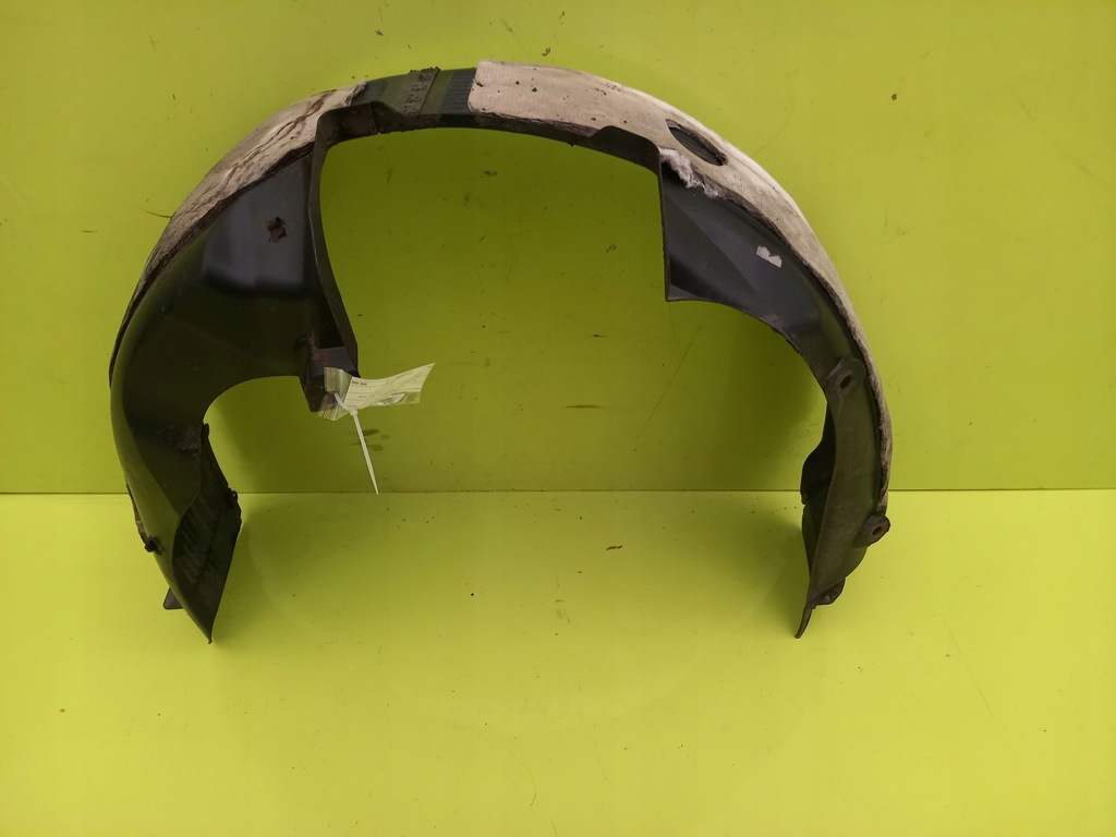 фото №1, Подкрылок lt левый задняя hyundai i30 ii 12r
