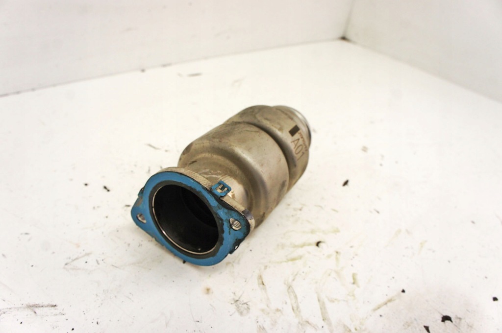 фото №2, Ng150 ford transit courier 1.5d труба повітрозабірник