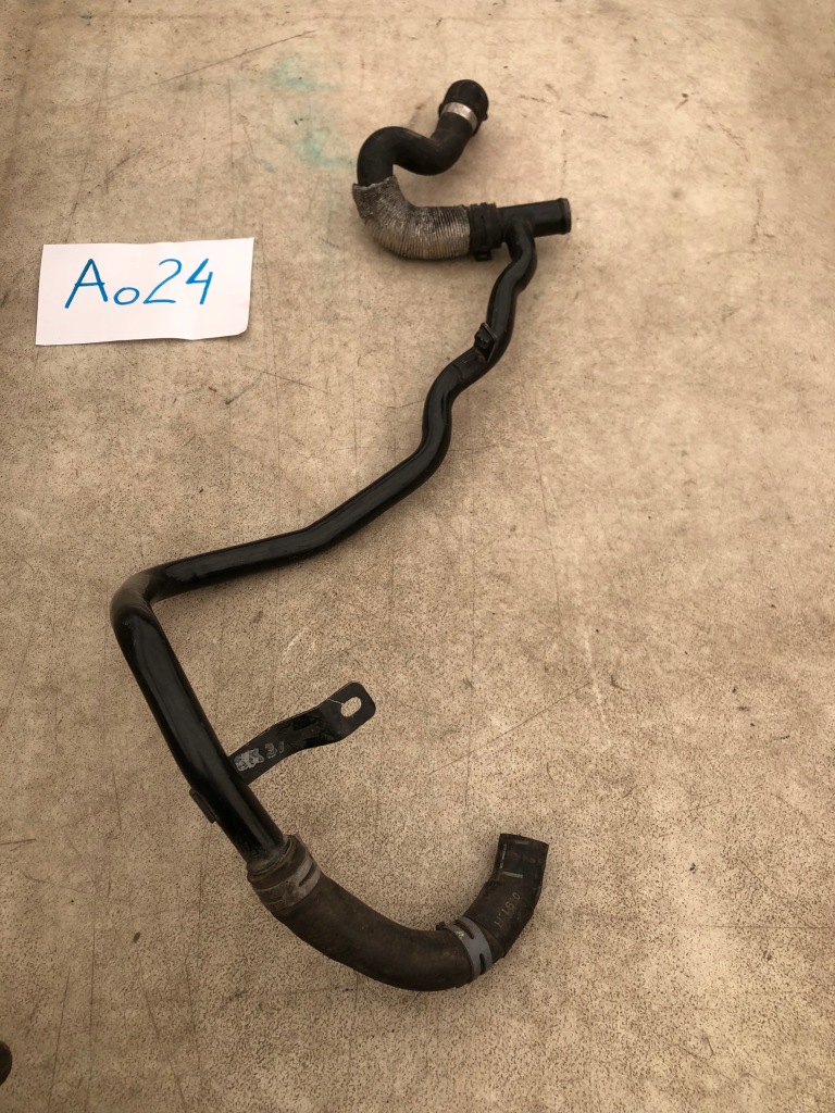 фото №1, Vw golf vii магистраль wody 5q0122073al 04l121065