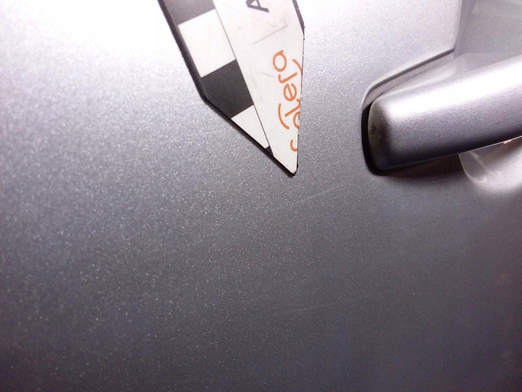 фото №5, Peugeot 207 i sw kombi двері задня ліва ezr