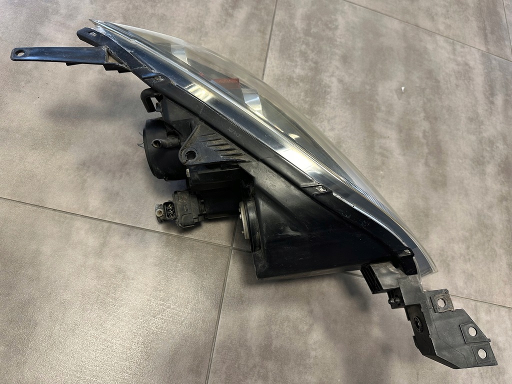 фото №5, Лампа фара лівий mazda 3 p2951l