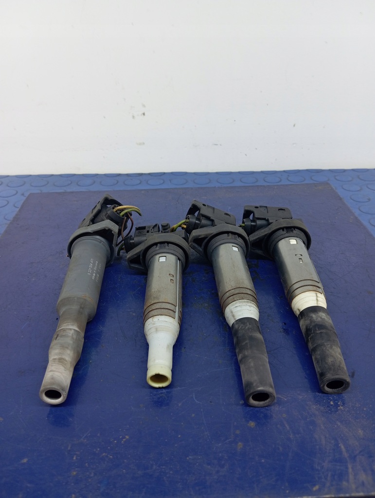 фото №1, Bmw e81 катушка зажигания 755984202