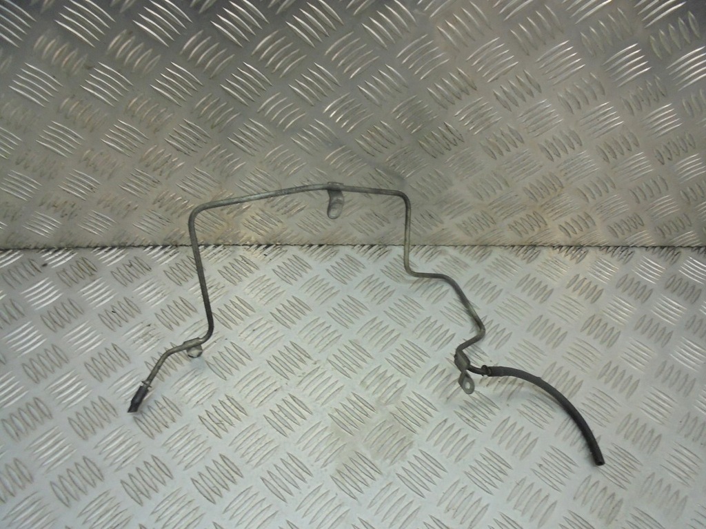 фото №3, Труба шланг топлива alfa romeo 156 1.9 jtd