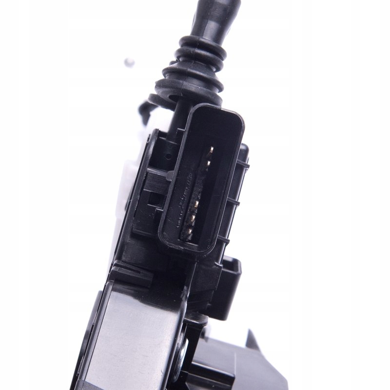 фото №16, Замок двері 81410d3000