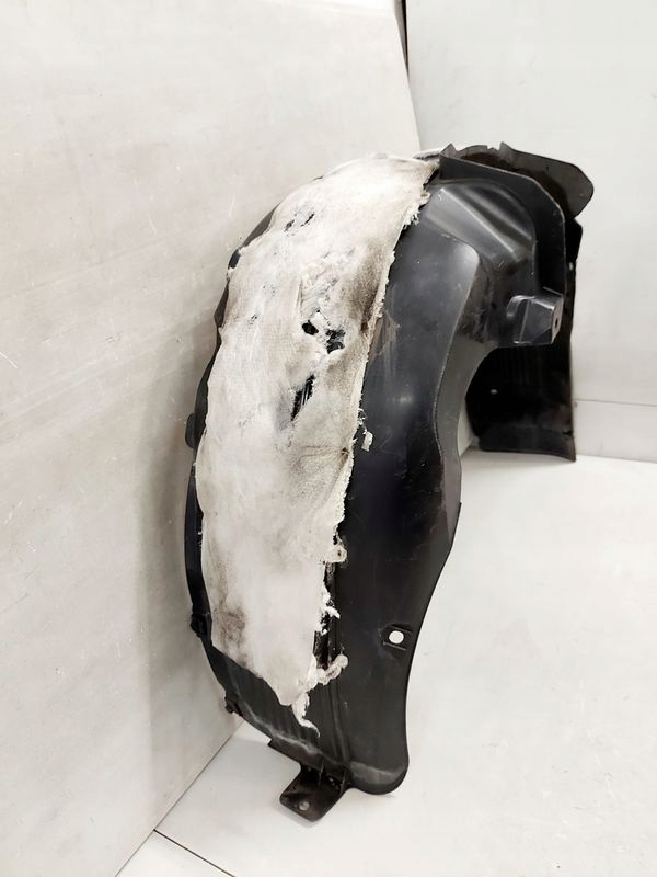 фото №7, Kia ceed 2 ii hb підкрилок лівий задня ліва задні 86823-a2000