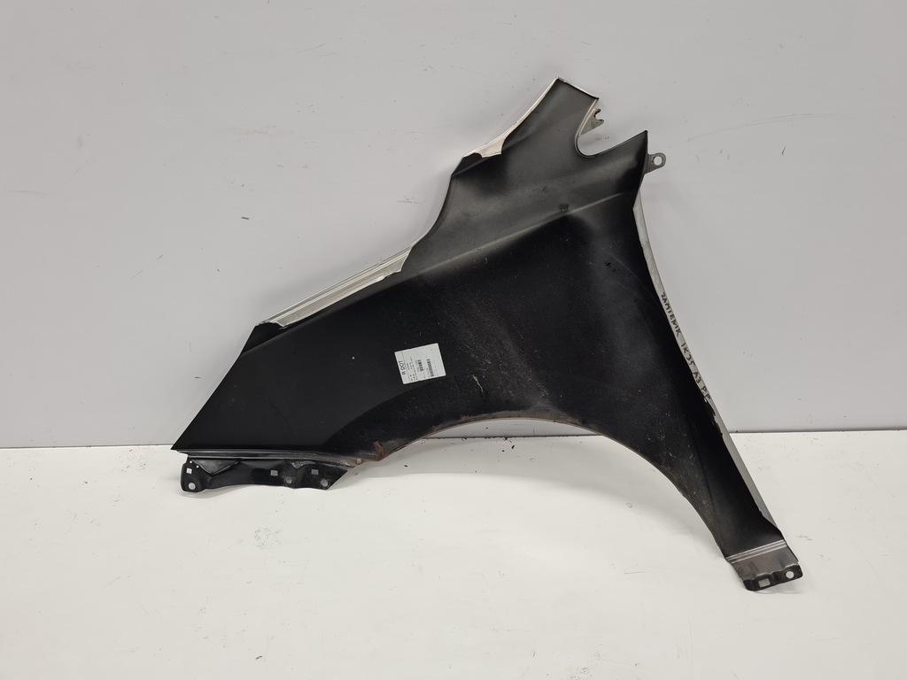 фото №10, Hyundai ix35 крыло правый перед передний a3