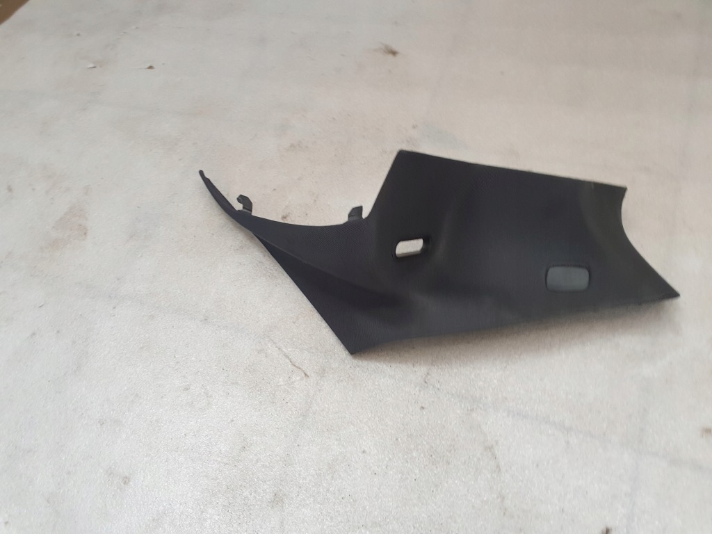 Mercedes cla w117 защита стойка заглушка ремней Цена