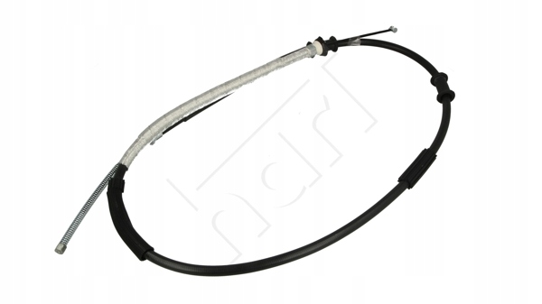 Купить Cięgło, тормоз стояночный hart 231 193