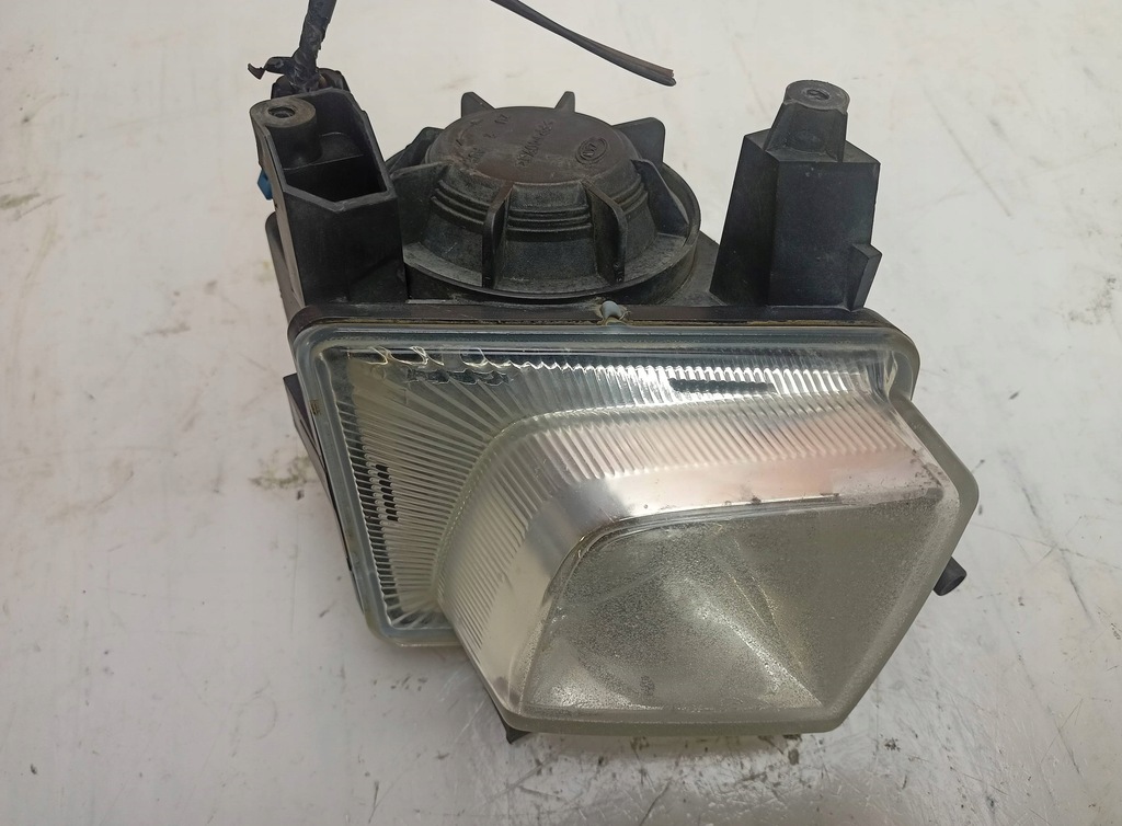 фото №1, Протитуманна фара лівий opel vectra-c