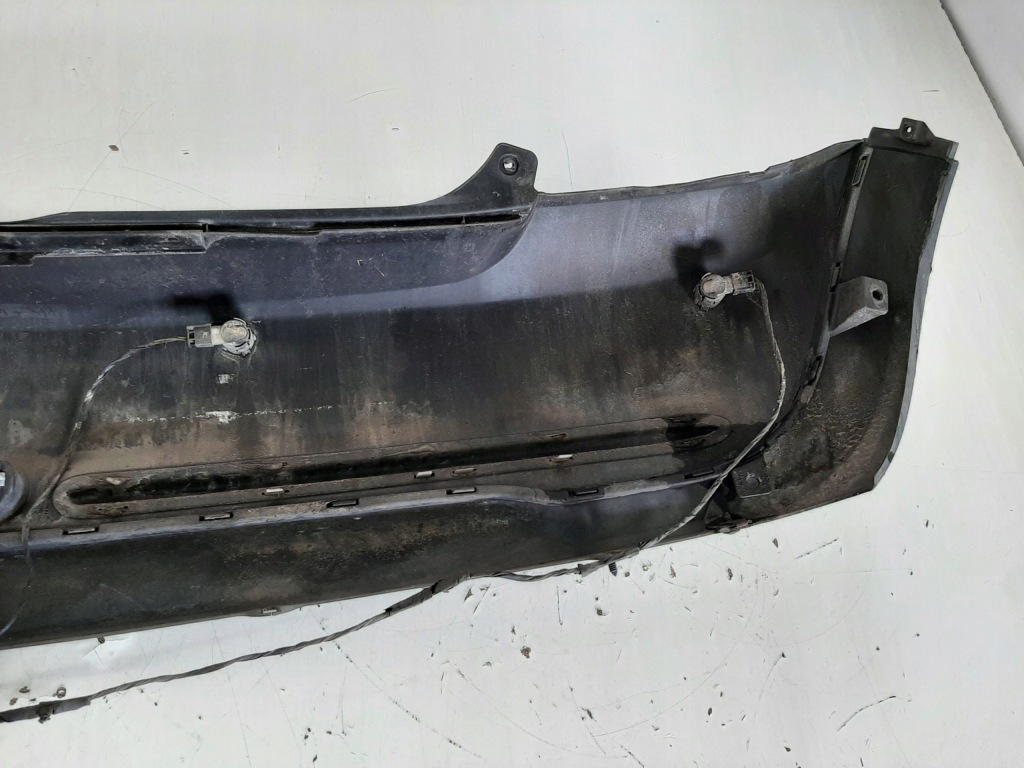 фото №16, Mini cooper r50 1.6 16v lift 04r бампер задняя pdc kod a25/9 7127924