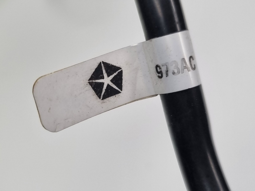 фото №6, Dodge durango iii клапан регулювання наддуву турбонагнітача 04627694ab