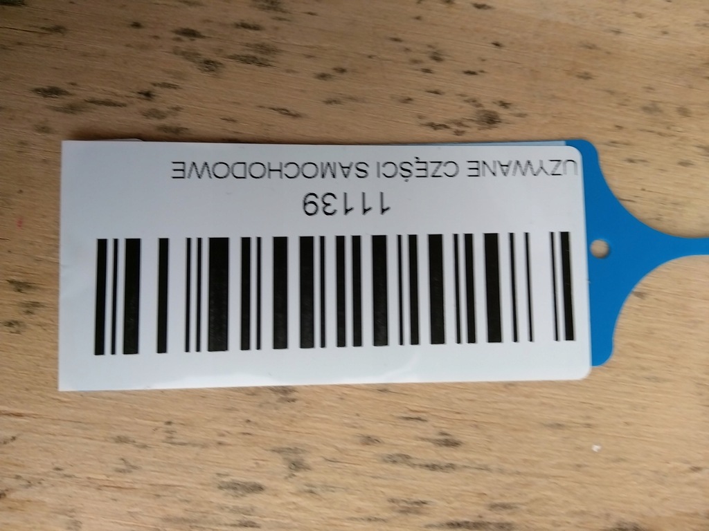 фото №6, Решётка радиатора решётка радиатора бампера mitsubishi outlander ii 06-10r