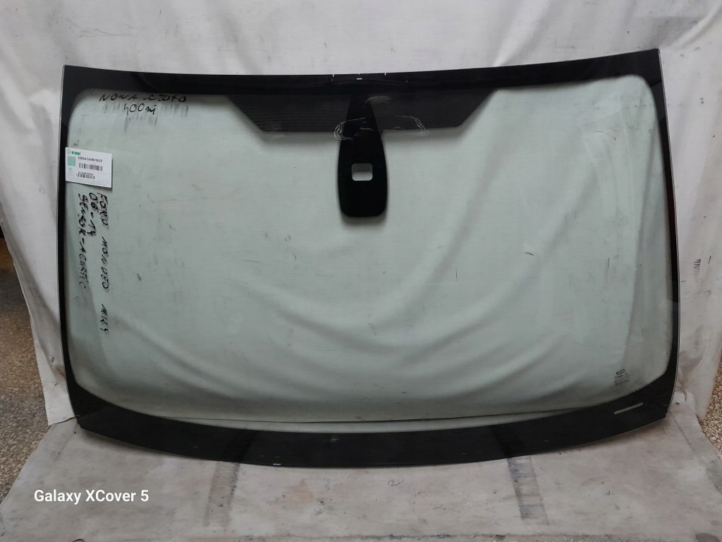 Купить Стекло передняя ford mondeo mk4 2006-2014 датчик acustic