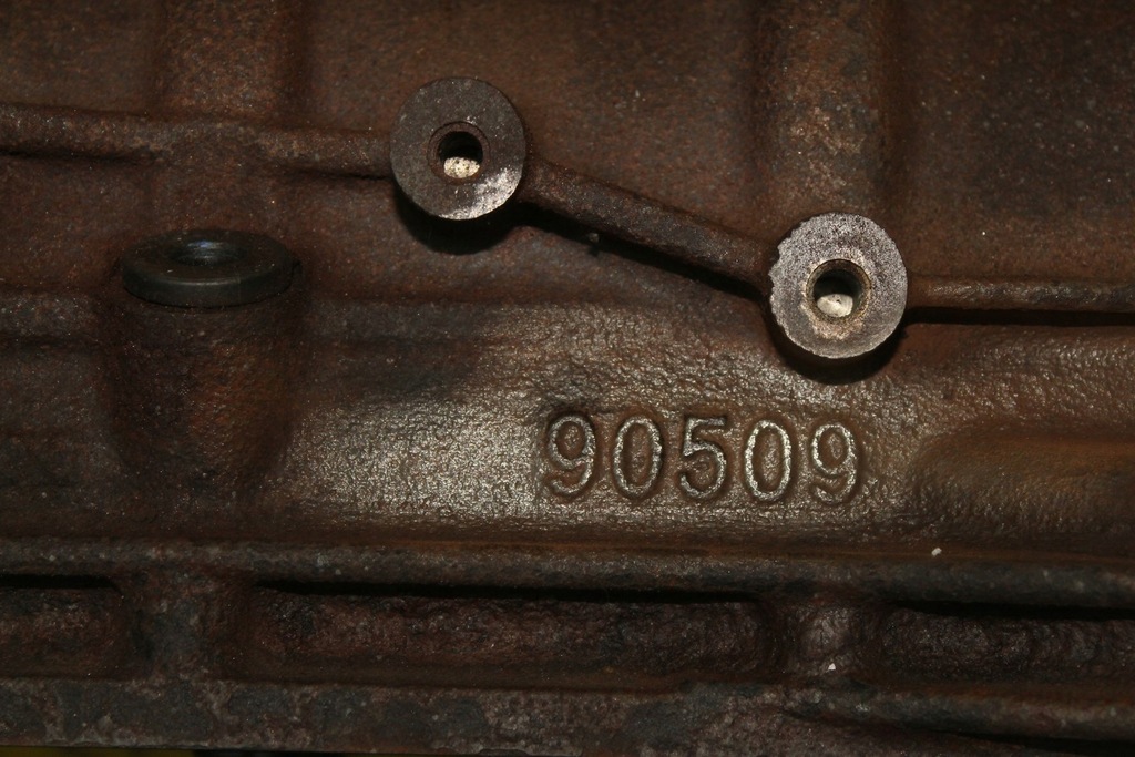 фото №14, Блок двигателя alfa romeo mito fiat doblo 1.6 jtdm m-jet 955a3000