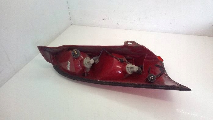 фото №6, Лампа ліва задня ford focus mk1