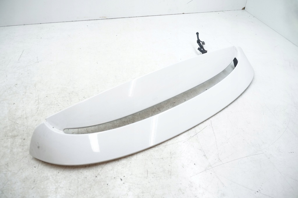 фото №1, Спойлер спойлер накладка спойлер кришки задня volvo c30 r design 614-26