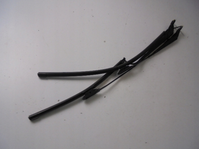 фото №2, Рычаги дворник перед citroen c4 cactus 2014 rok