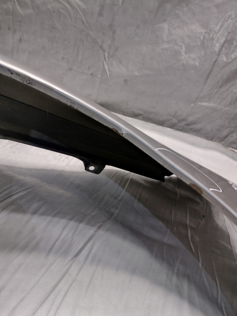 Крыло  левое  перед peugot 607 k: ezac Цена