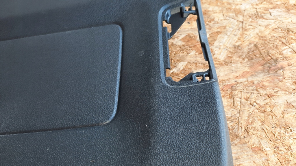 фото №9, Оббивка багажника 5n0867601 vw tiguan