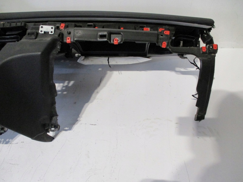 фото №7, Консоль pulpit панель приладів bmw x5 f15 x6 f16 head up