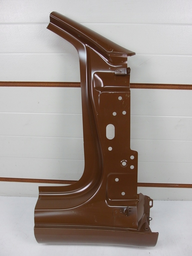 фото №1, Блок двигателя a правый передний порог tesla 3