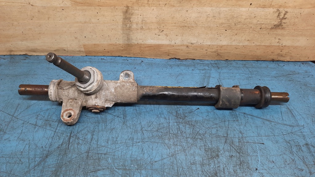 фото №1, Рулевая рейка hyundai getz 1.5 crdi 05r