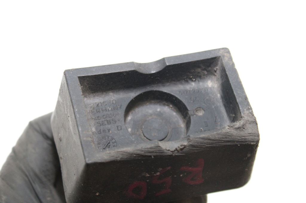 фото №5, Mini cooper r50 r53 r56 r55 підкладка pod домкрат гумовий елемент підніжка oryg 7039760