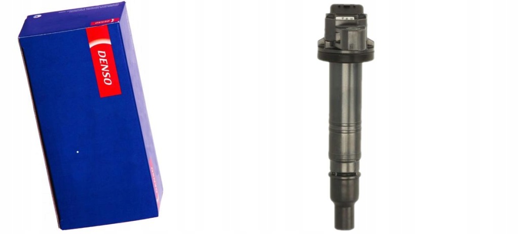 фото №1, Катушка зажигания toyota lexus auris e15 06-12 ,