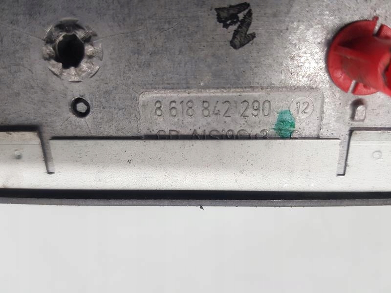 фото №6, Зчитувач навігації audi a3 8p 8618842290 8e0035456b