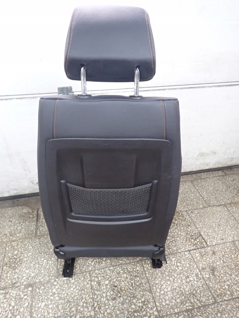 фото №9, Сиденье правый перед передний bmw f26 x4