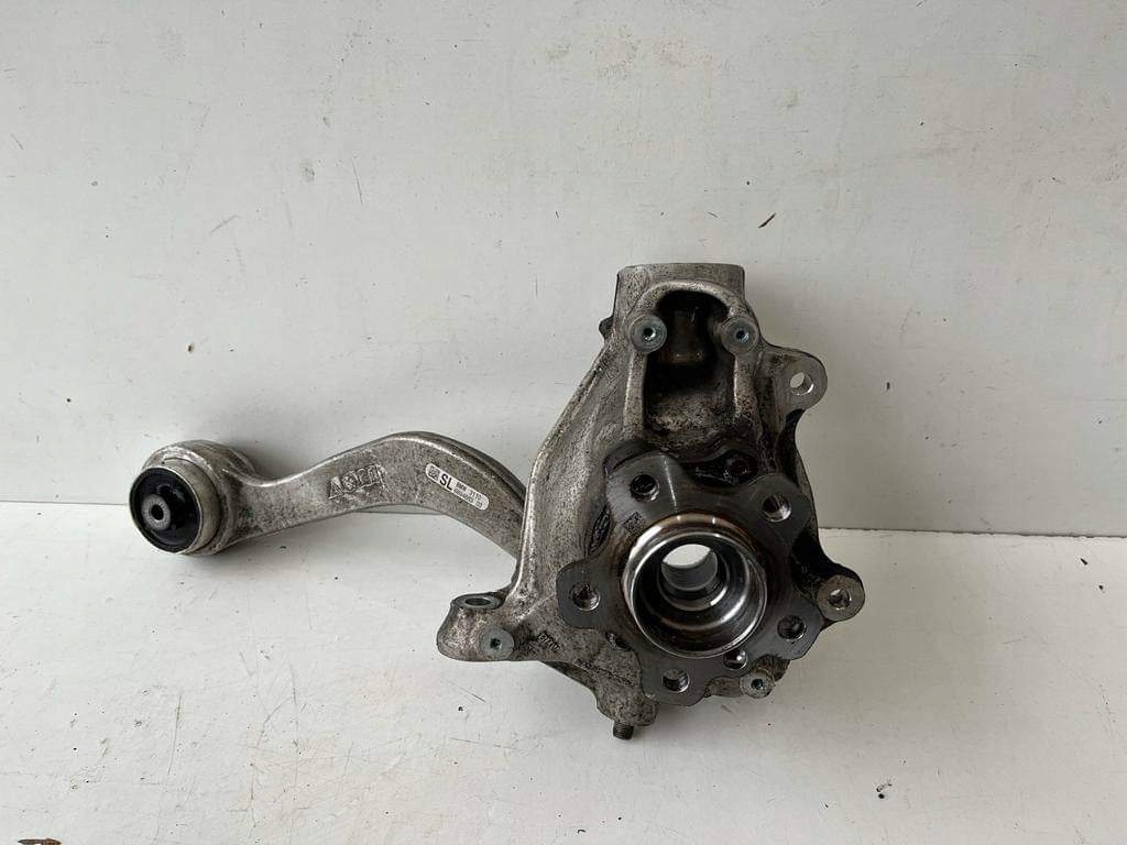 фото №1, Bmw g20 g21 поворотний кулак ступиця важіль лівий перед