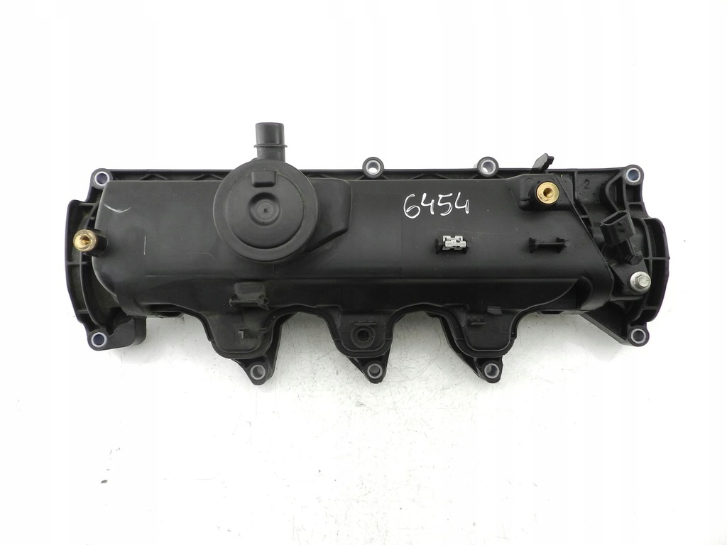 фото №1, Кришка клапанів renault clio iii 1.5dci
