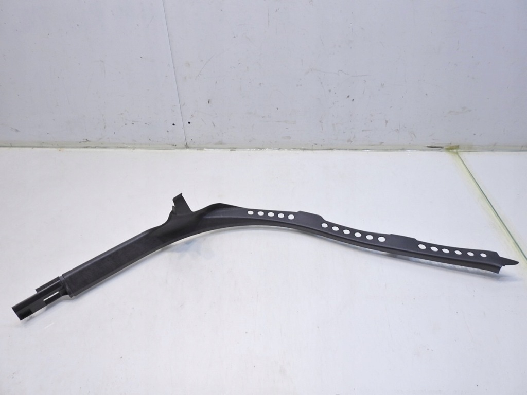 фото №6, Молдинг накладка порог левый задняя audi a4 b7 avant