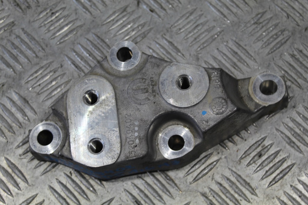 фото №1, Кронштейн коробки передач jeep renegade lift 52049402