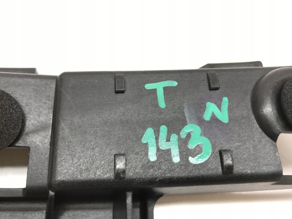 фото №9, Hyundai inoiq направляющая бампера левый 86614-g2000