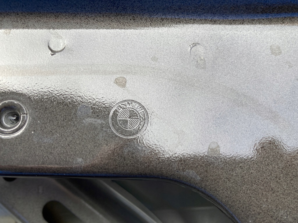 фото №13, Двері праве задні bmw 1 f40